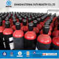 Nahtlose Stahl Hochdruckgasflaschen (ISO9809 219-40-150)